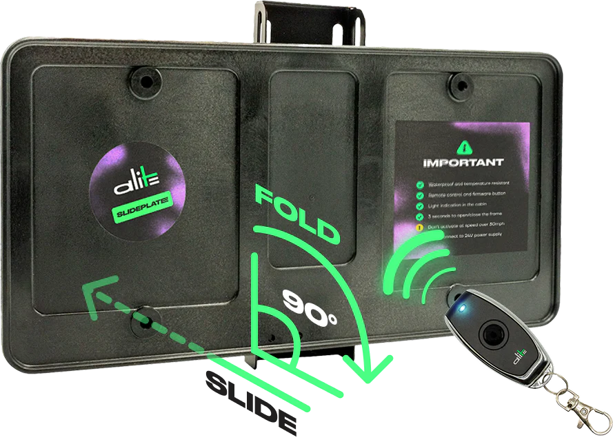 Drive Smarter, Stay Ticket-Free