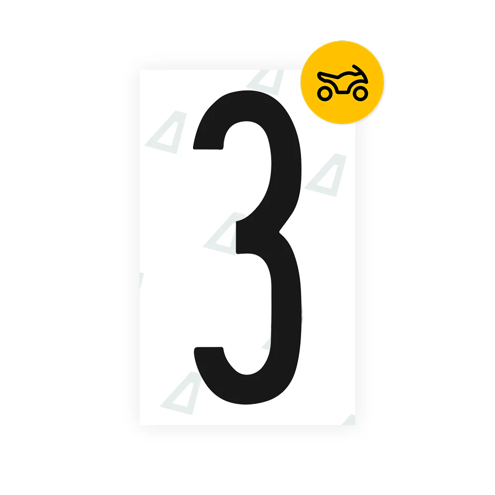 New York Moto Nanofilm